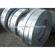 Galvanized Cold Rolled Steel Strip